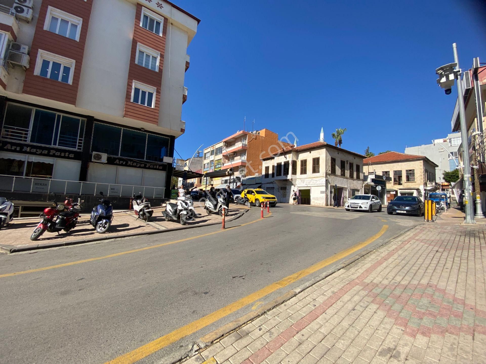Mersin Anamur Satılık Dükkan-iş Yeri - Görsel 33