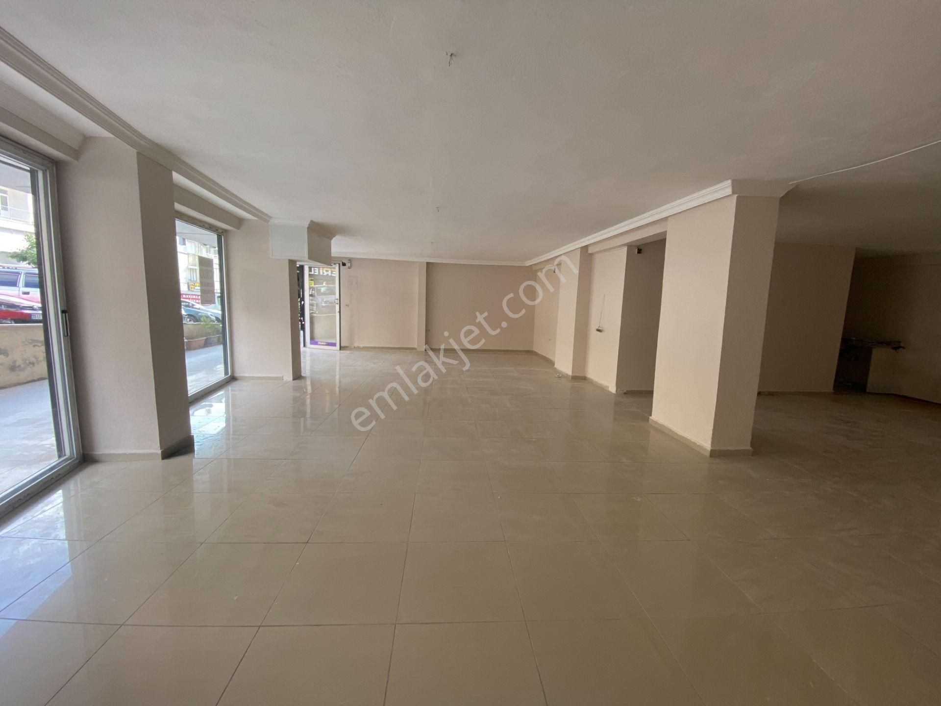 Mersin Anamur Satılık Dükkan-iş Yeri - Görsel 10