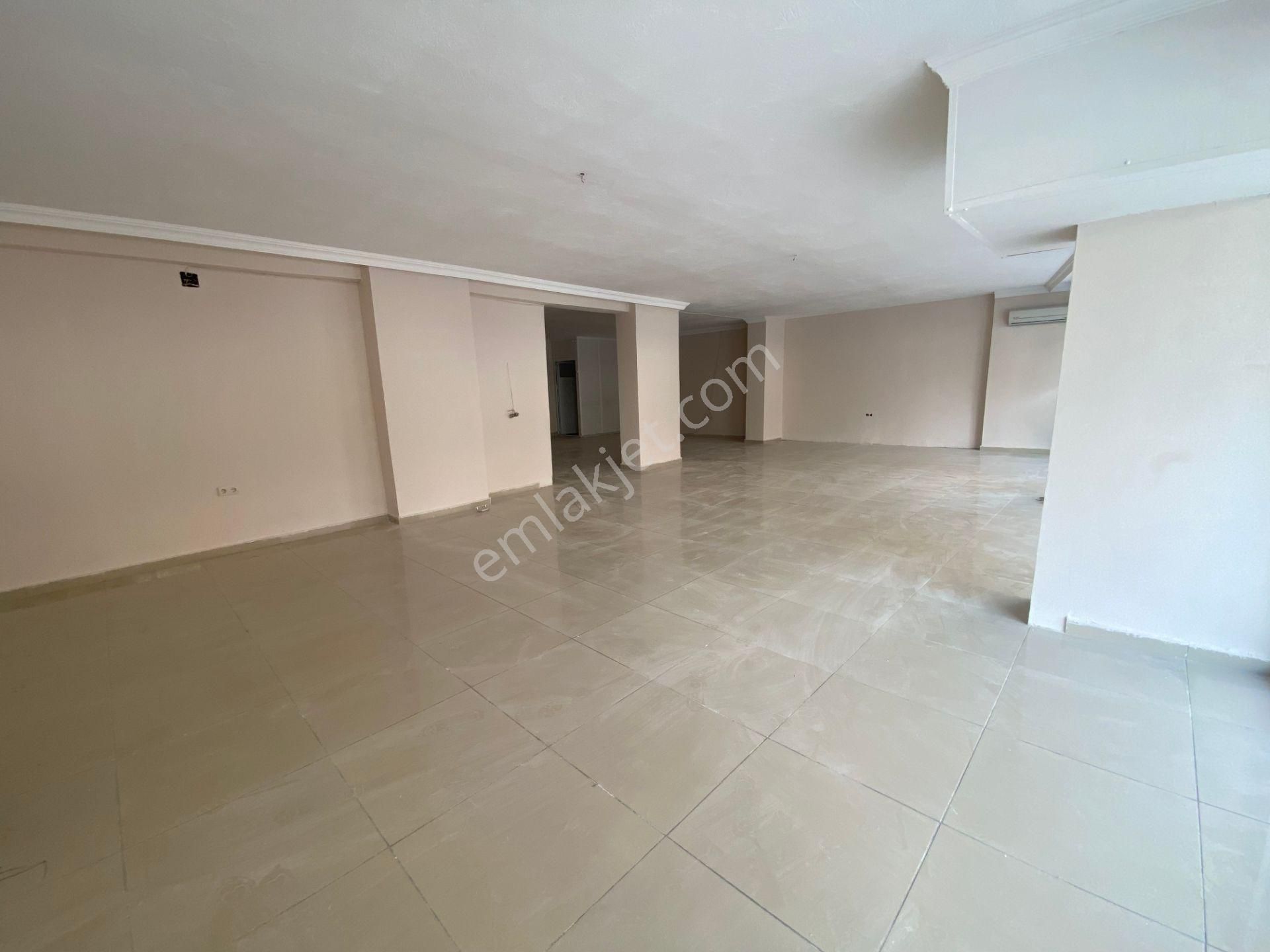 Mersin Anamur Satılık Dükkan-iş Yeri - Görsel 23