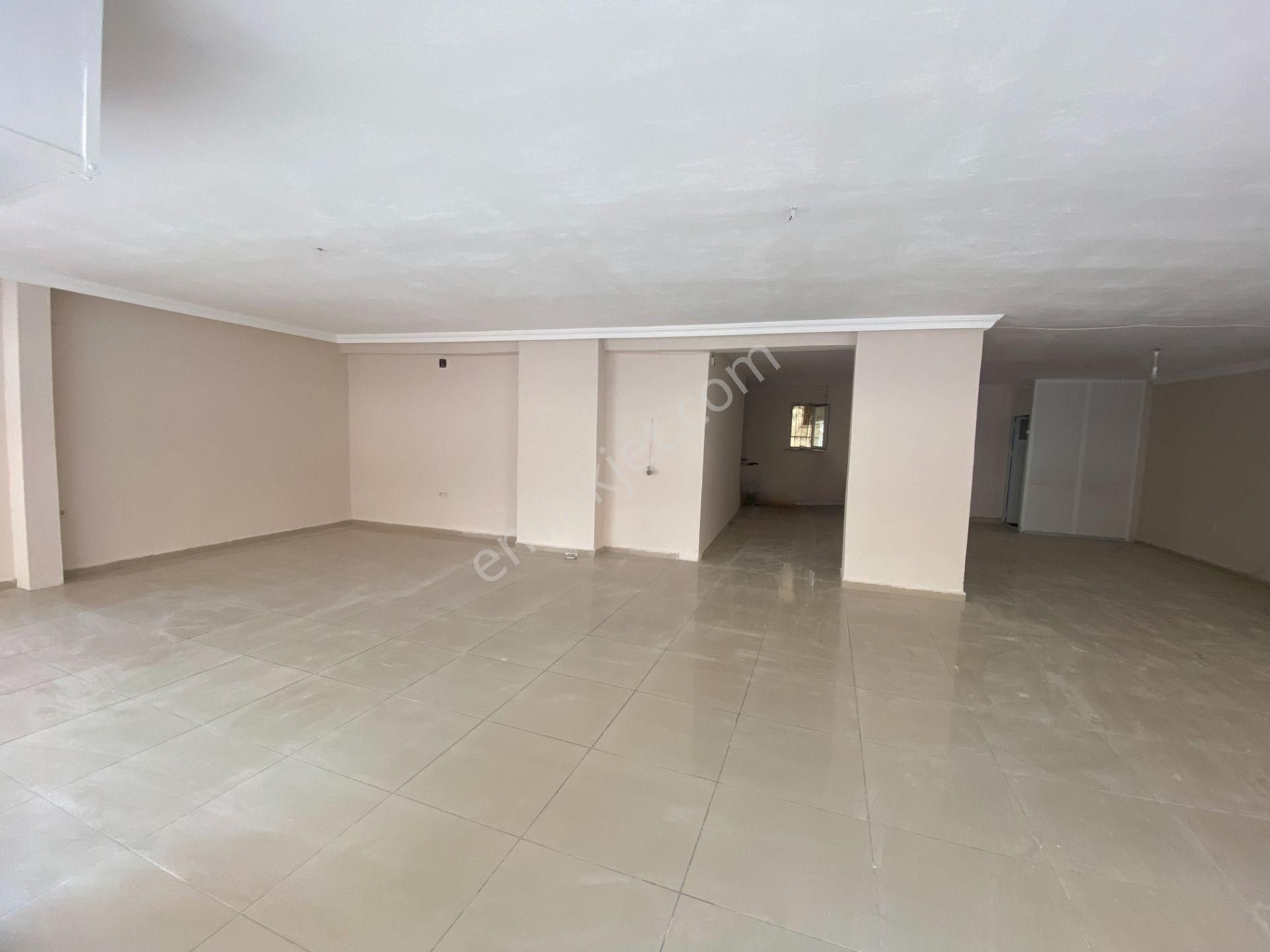 Mersin Anamur Satılık Dükkan-iş Yeri - Görsel 22