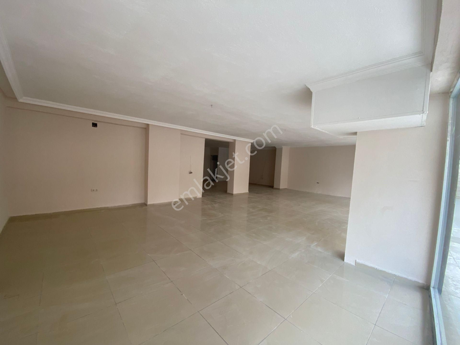 Mersin Anamur Satılık Dükkan-iş Yeri - Görsel 14