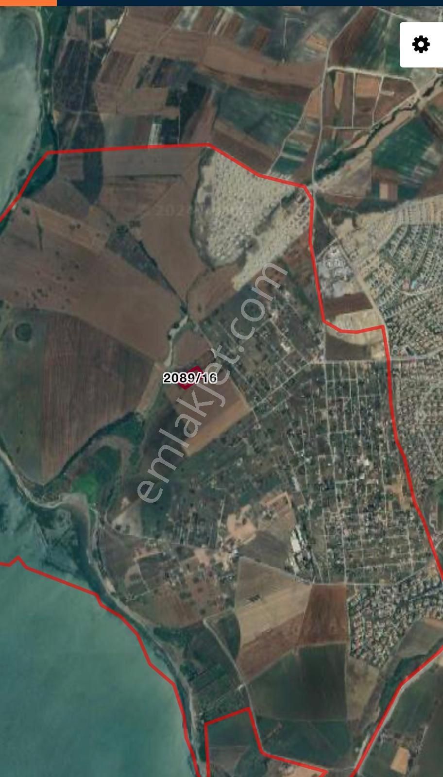 Büyükçekmece Araç Takasına Uygun Satılık Arsa - Görsel 2