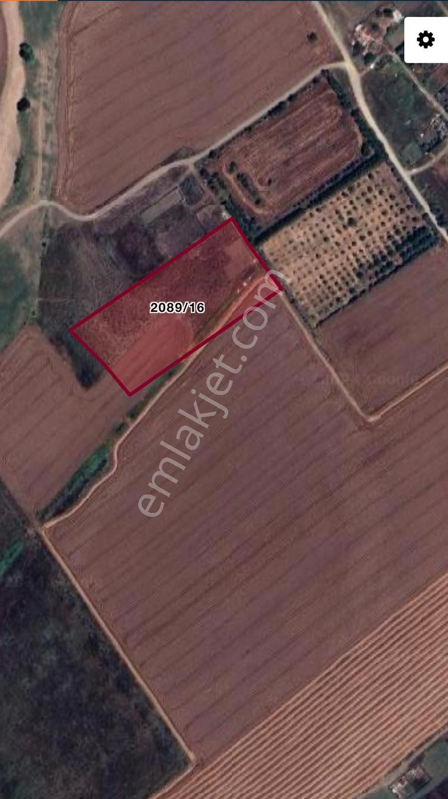 Büyükçekmece Araç Takasına Uygun Satılık Arsa - Görsel 6