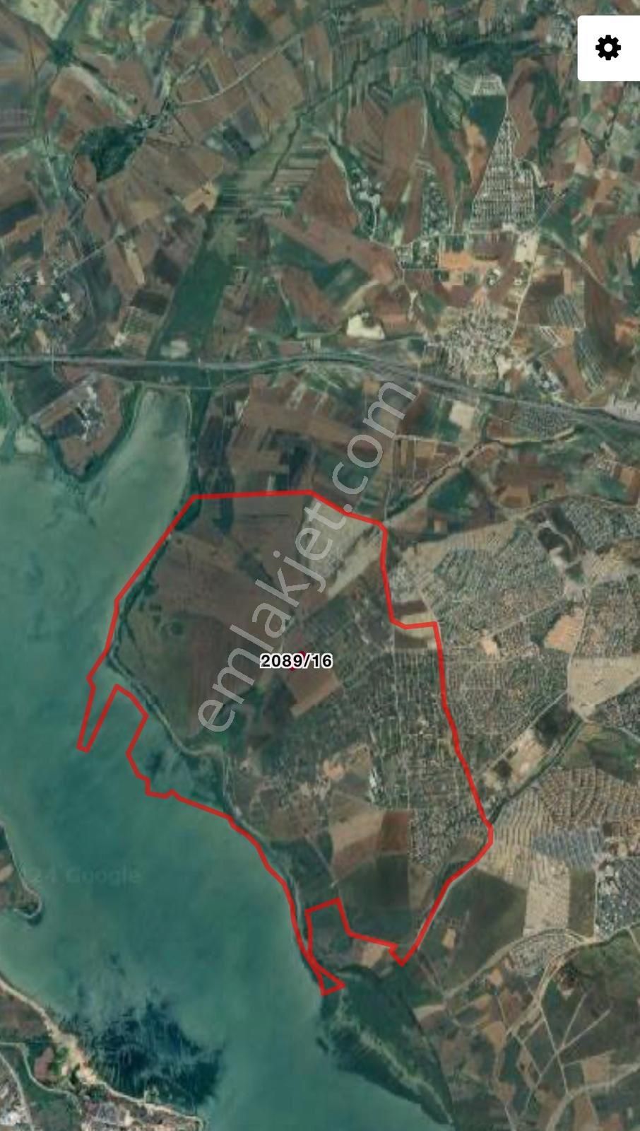 Büyükçekmece Araç Takasına Uygun Satılık Arsa - Görsel 4