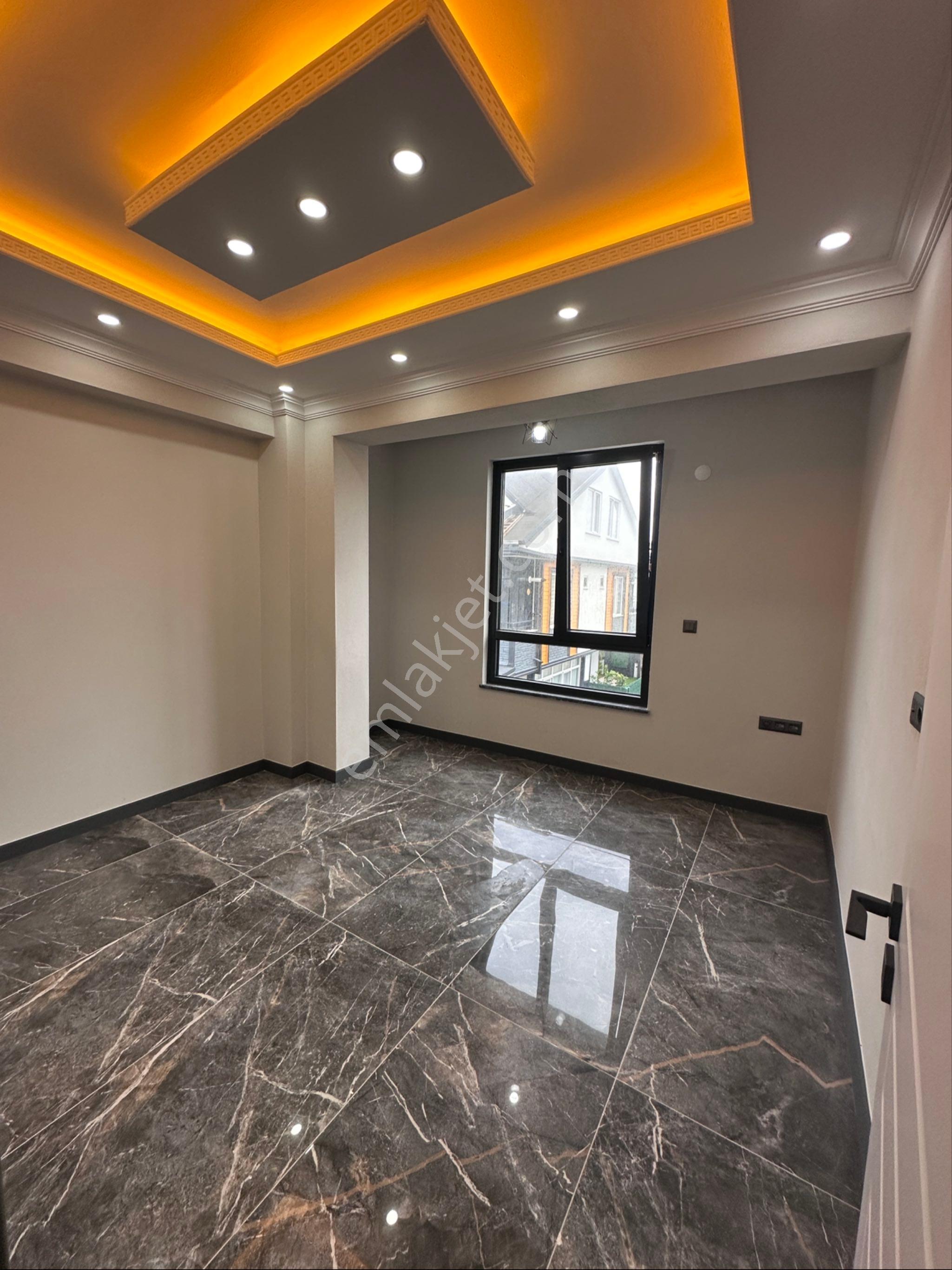 Üstüner Gayrimenkulden Jakuzili Fırsat 3+1 Villa!! - Görsel 29