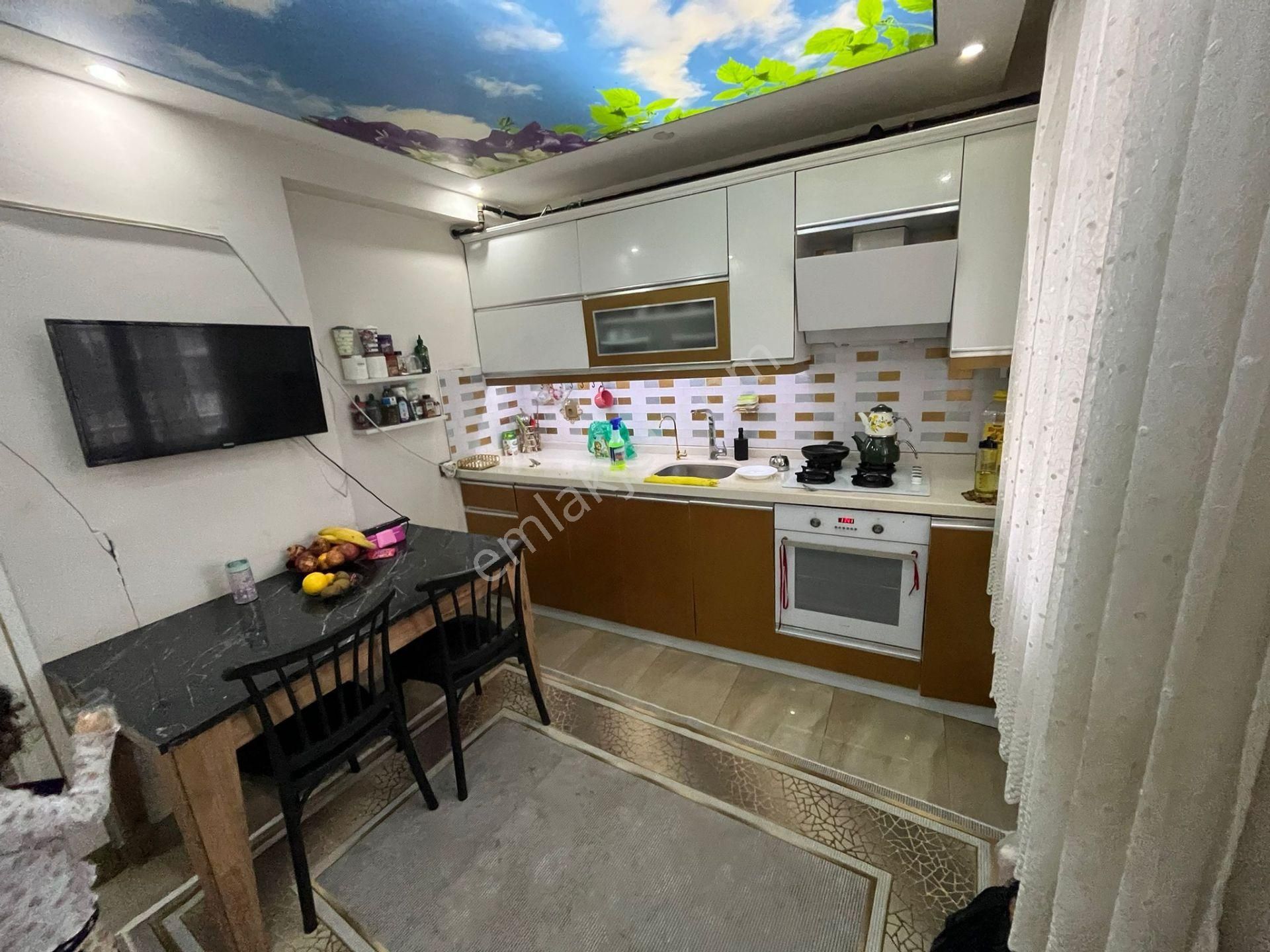 Üç Kardeşler İnşaat'tan İsmetpaşa Mah Mk Konutlarında 2+1 100m2 1.kat Daire - Görsel 21