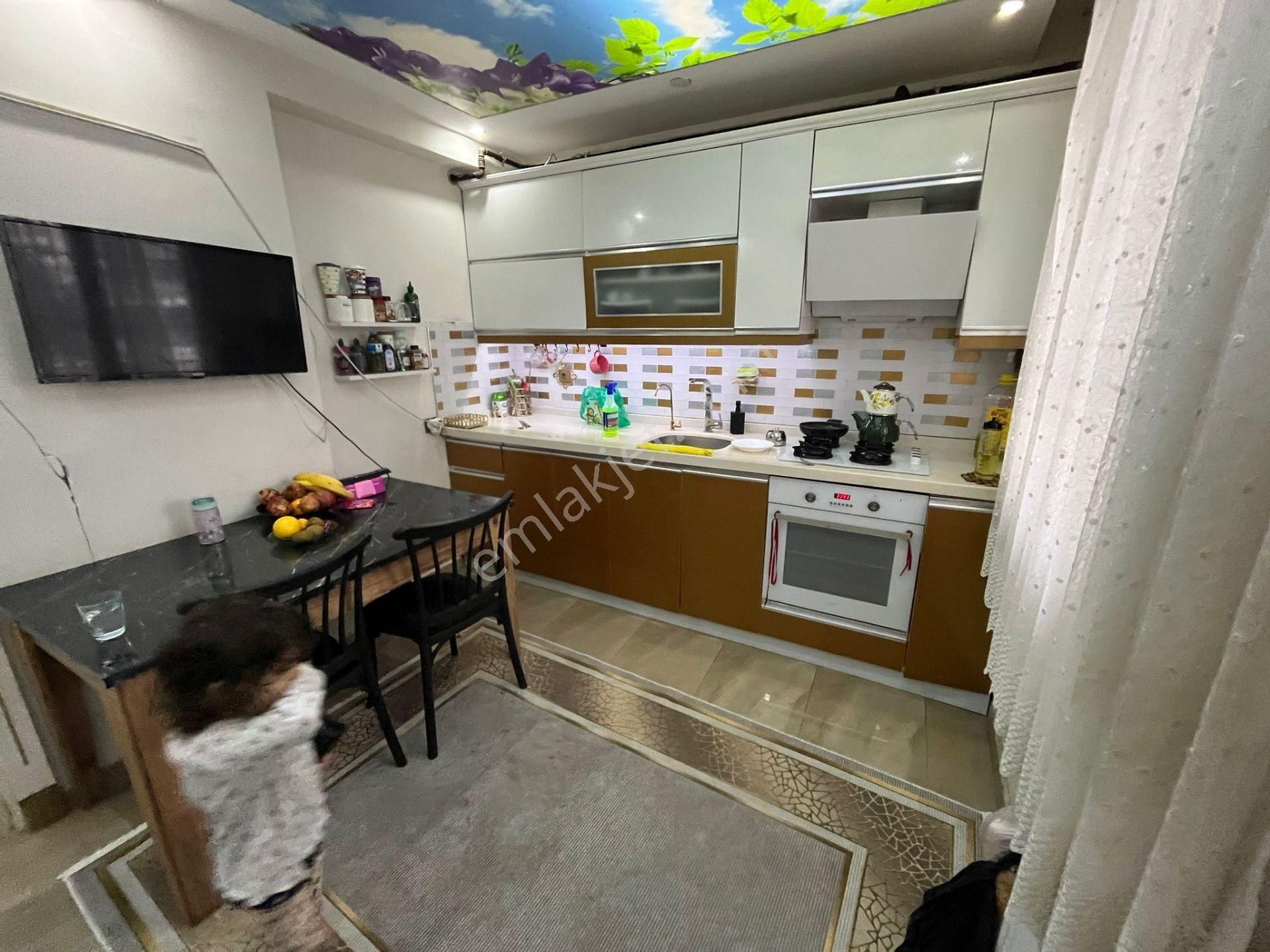 Üç Kardeşler İnşaat'tan İsmetpaşa Mah Mk Konutlarında 2+1 100m2 1.kat Daire - Görsel 19