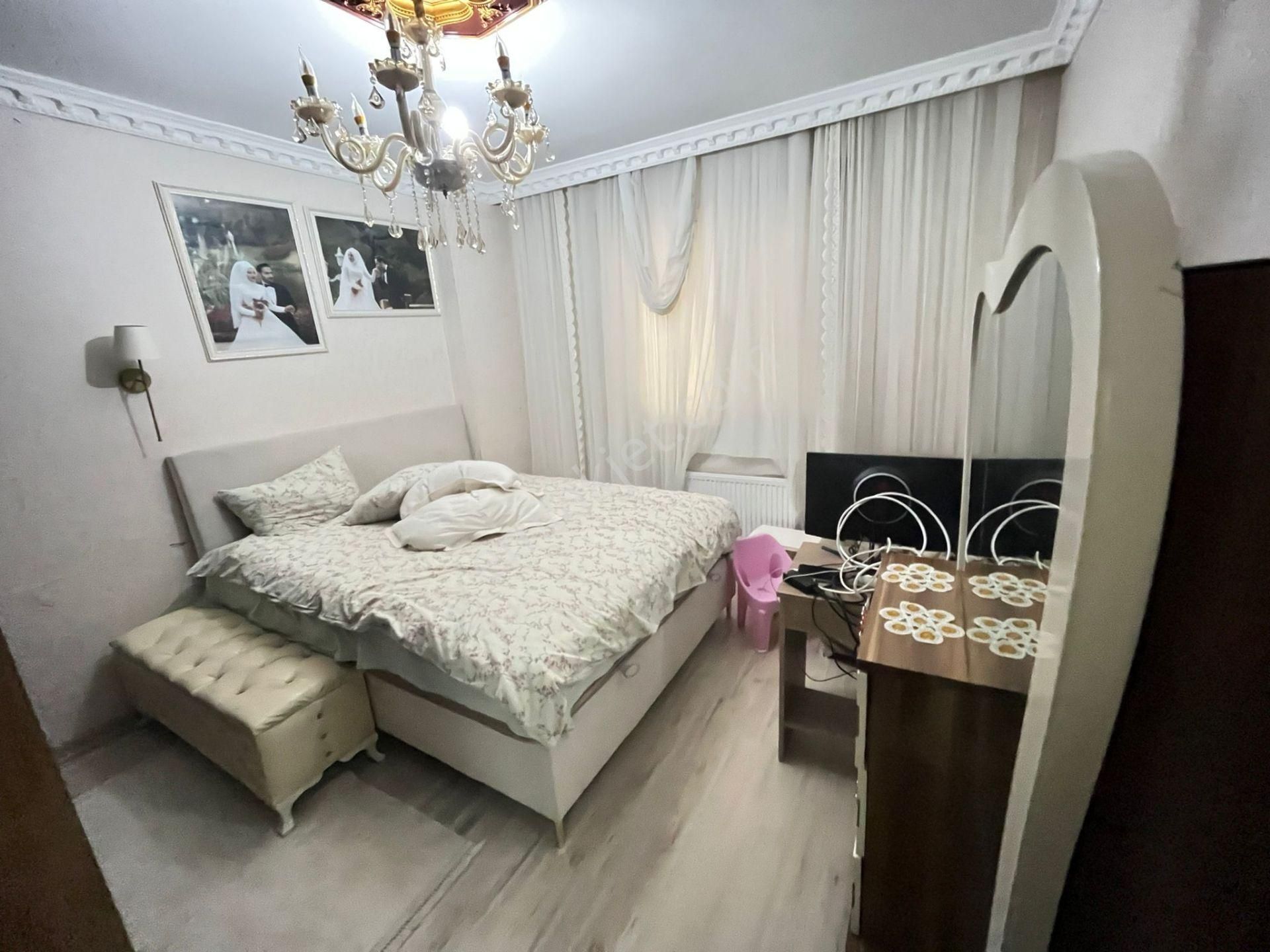 Üç Kardeşler İnşaat'tan İsmetpaşa Mah Mk Konutlarında 2+1 100m2 1.kat Daire - Görsel 7