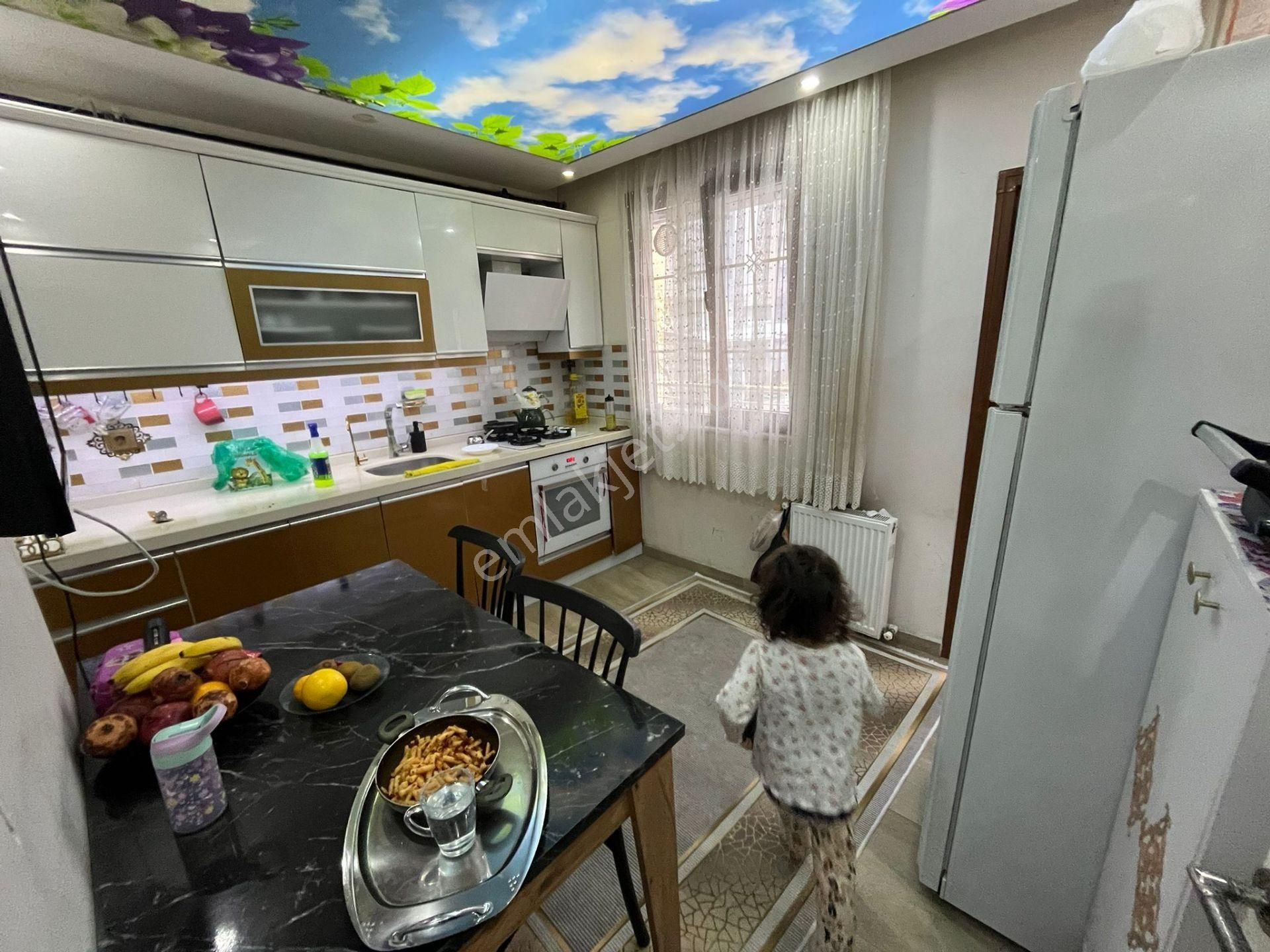 Üç Kardeşler İnşaat'tan İsmetpaşa Mah Mk Konutlarında 2+1 100m2 1.kat Daire - Görsel 20