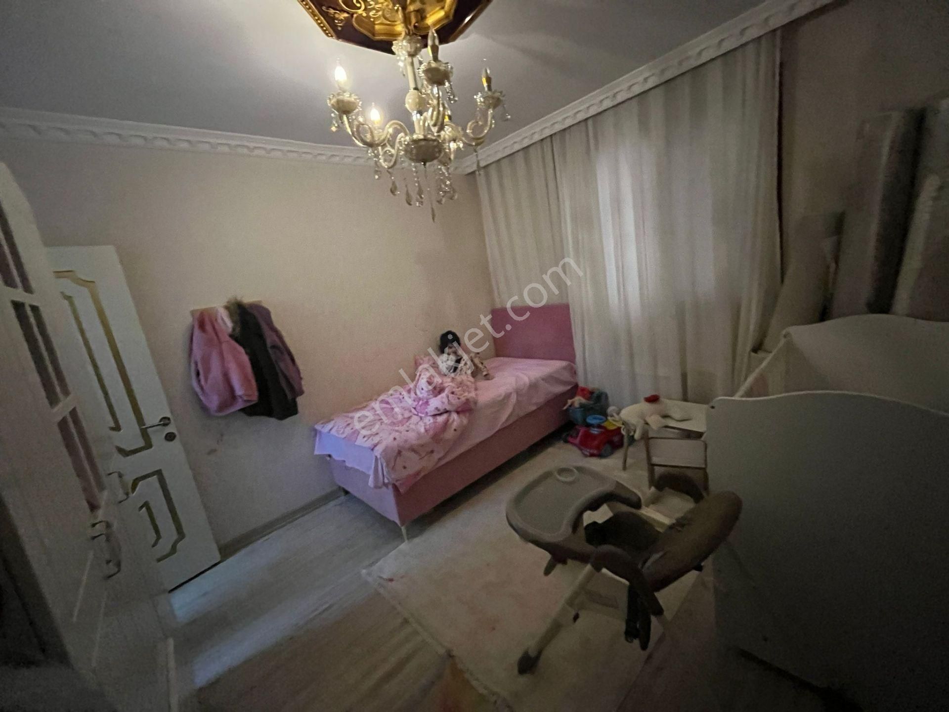 Üç Kardeşler İnşaat'tan İsmetpaşa Mah Mk Konutlarında 2+1 100m2 1.kat Daire - Görsel 13