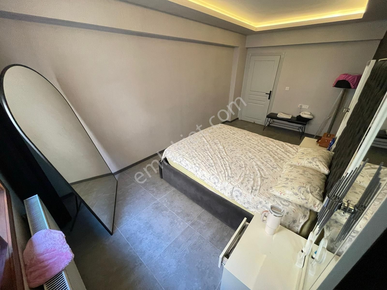 Yayla Mahallesi'nde Full Lüks Yapılı 3+1 Daire! - Görsel 18