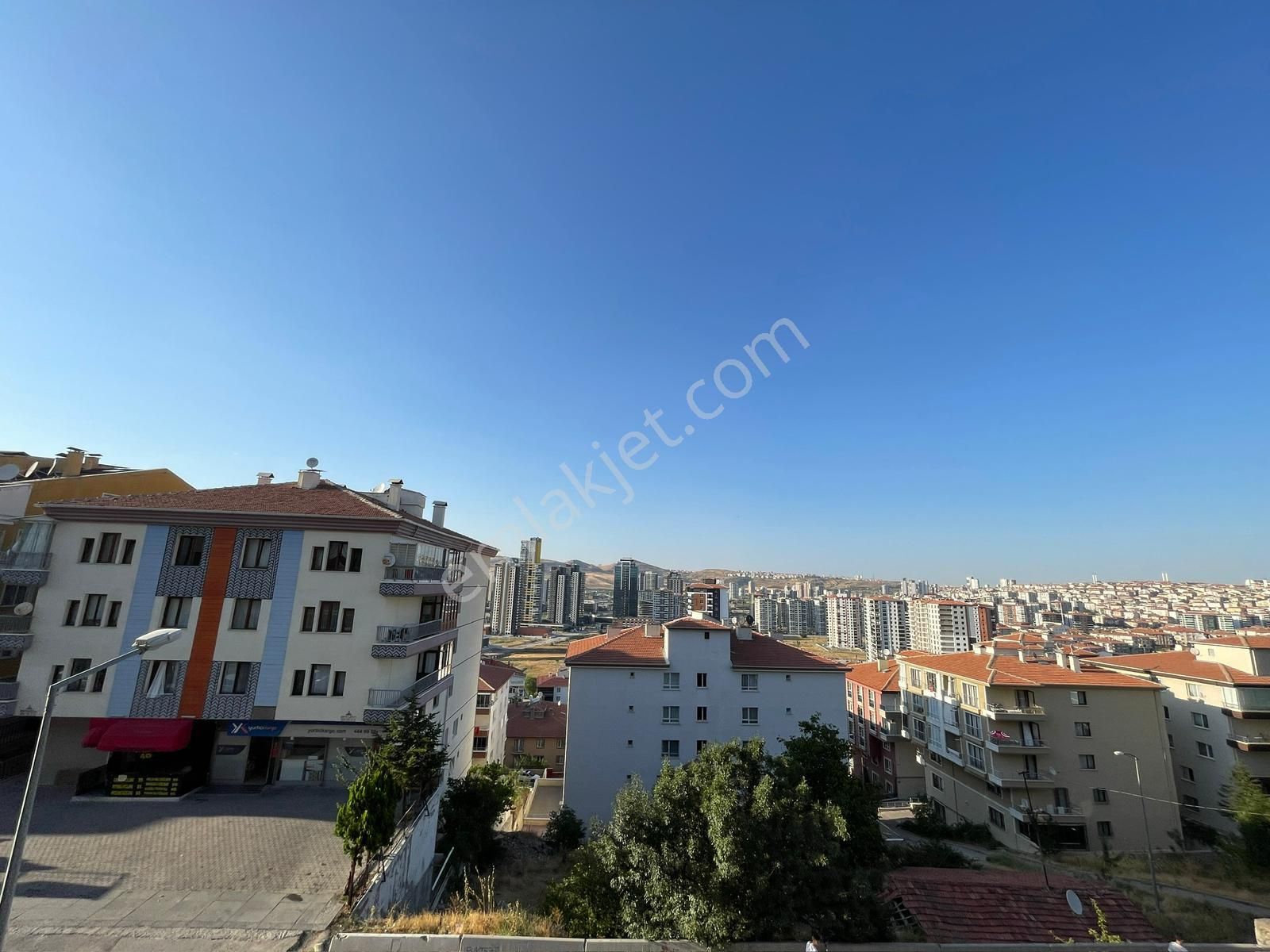 Yayla Mahallesi'nde Full Lüks Yapılı 3+1 Daire! - Görsel 6