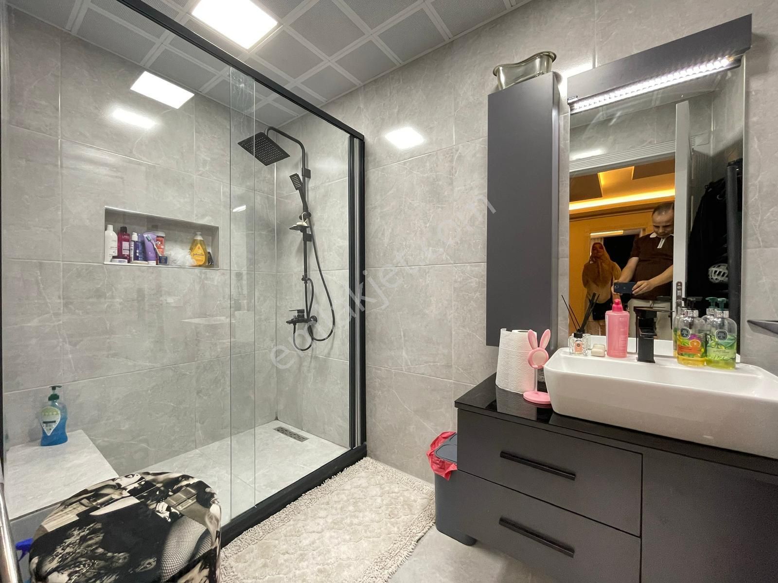 Yayla Mahallesi'nde Full Lüks Yapılı 3+1 Daire! - Görsel 24