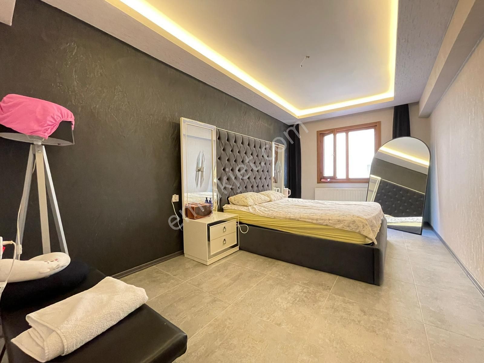 Yayla Mahallesi'nde Full Lüks Yapılı 3+1 Daire! - Görsel 16