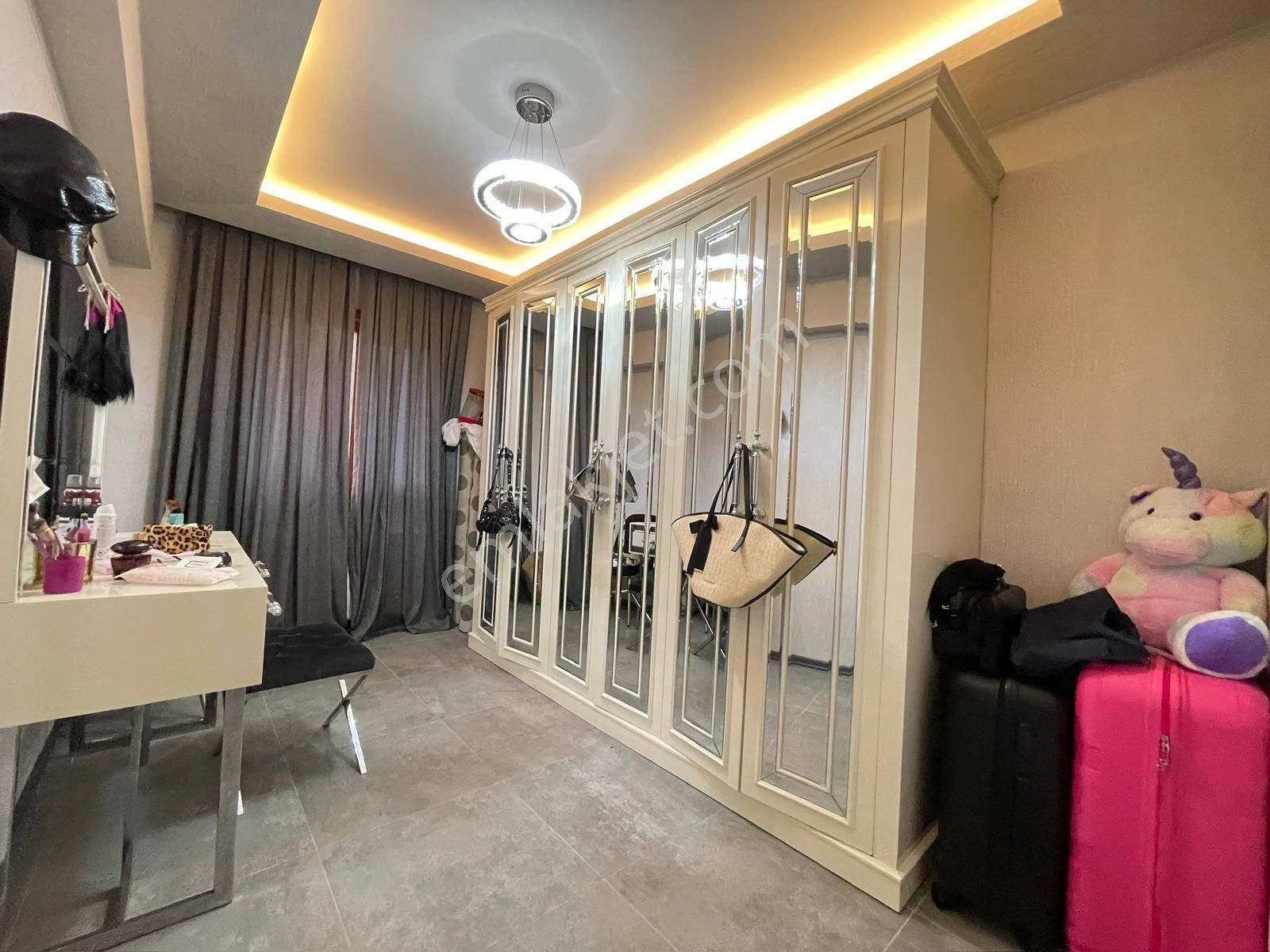 Yayla Mahallesi'nde Full Lüks Yapılı 3+1 Daire! - Görsel 21