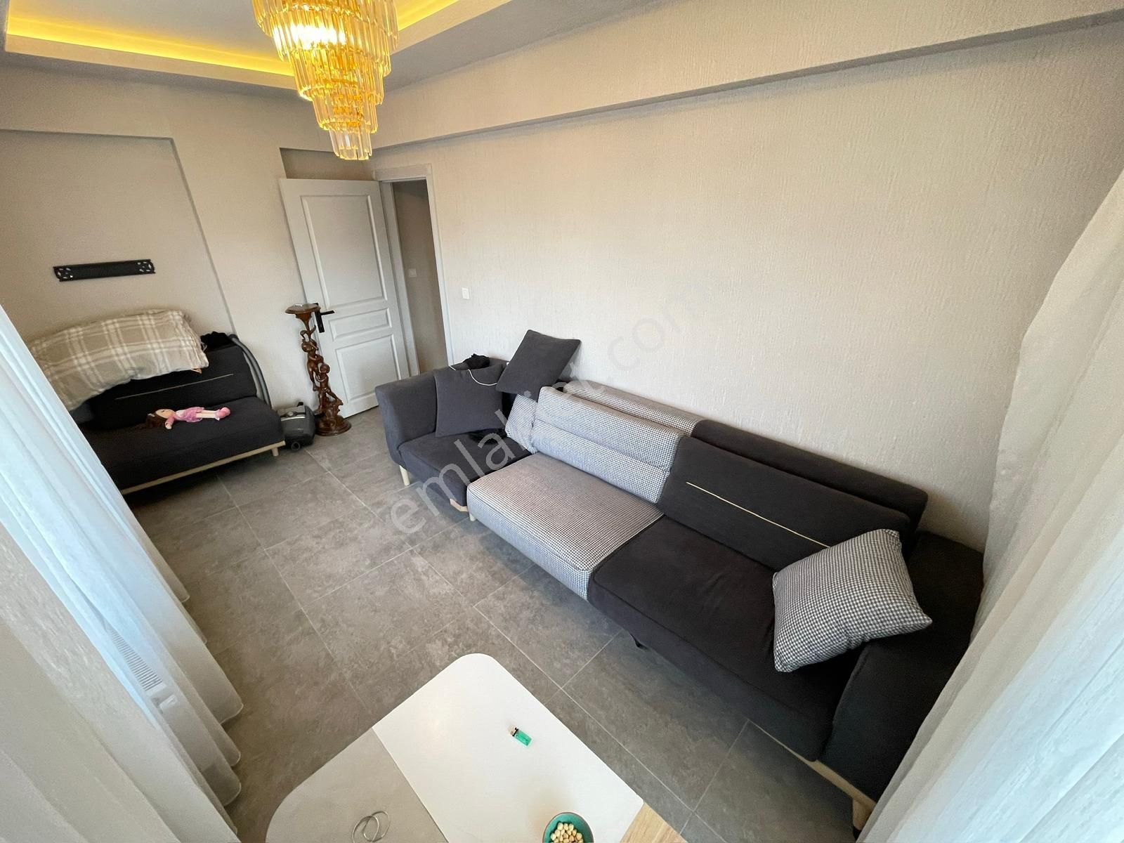 Yayla Mahallesi'nde Full Lüks Yapılı 3+1 Daire! - Görsel 13