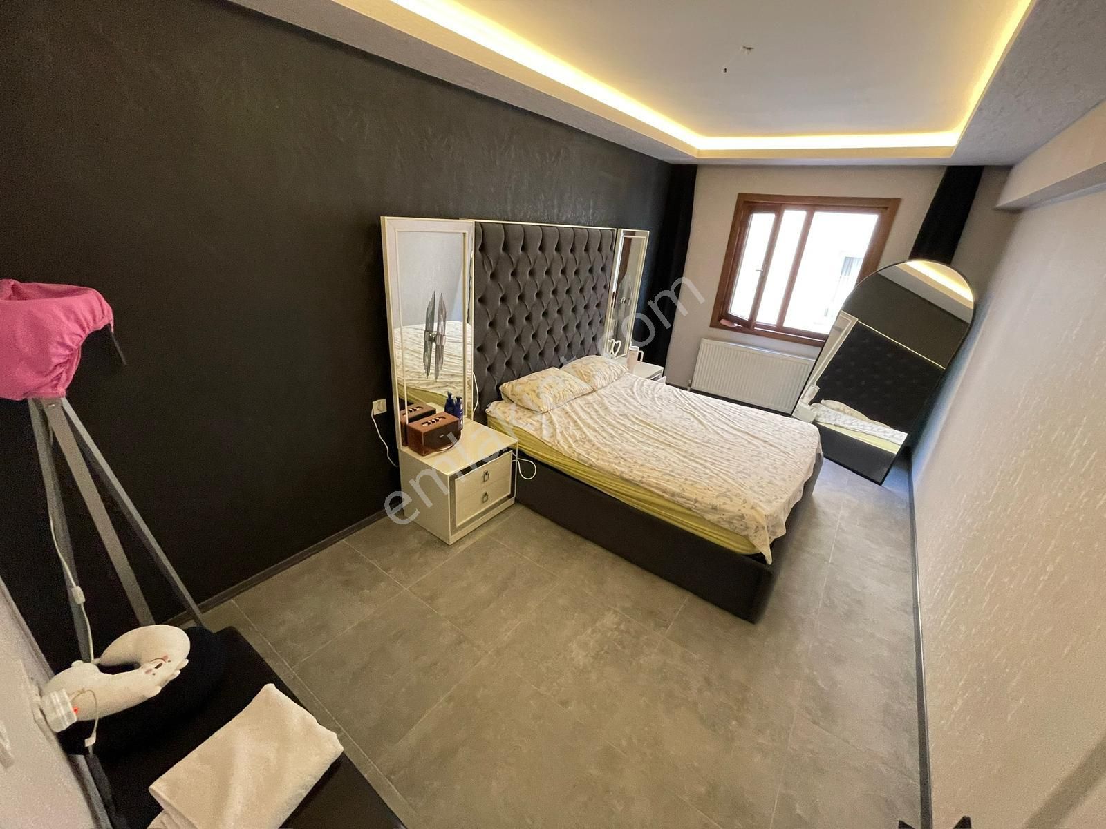 Yayla Mahallesi'nde Full Lüks Yapılı 3+1 Daire! - Görsel 17