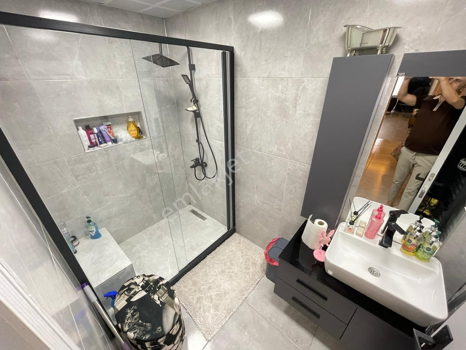 Yayla Mahallesi'nde Full Lüks Yapılı 3+1 Daire! - Görsel 23