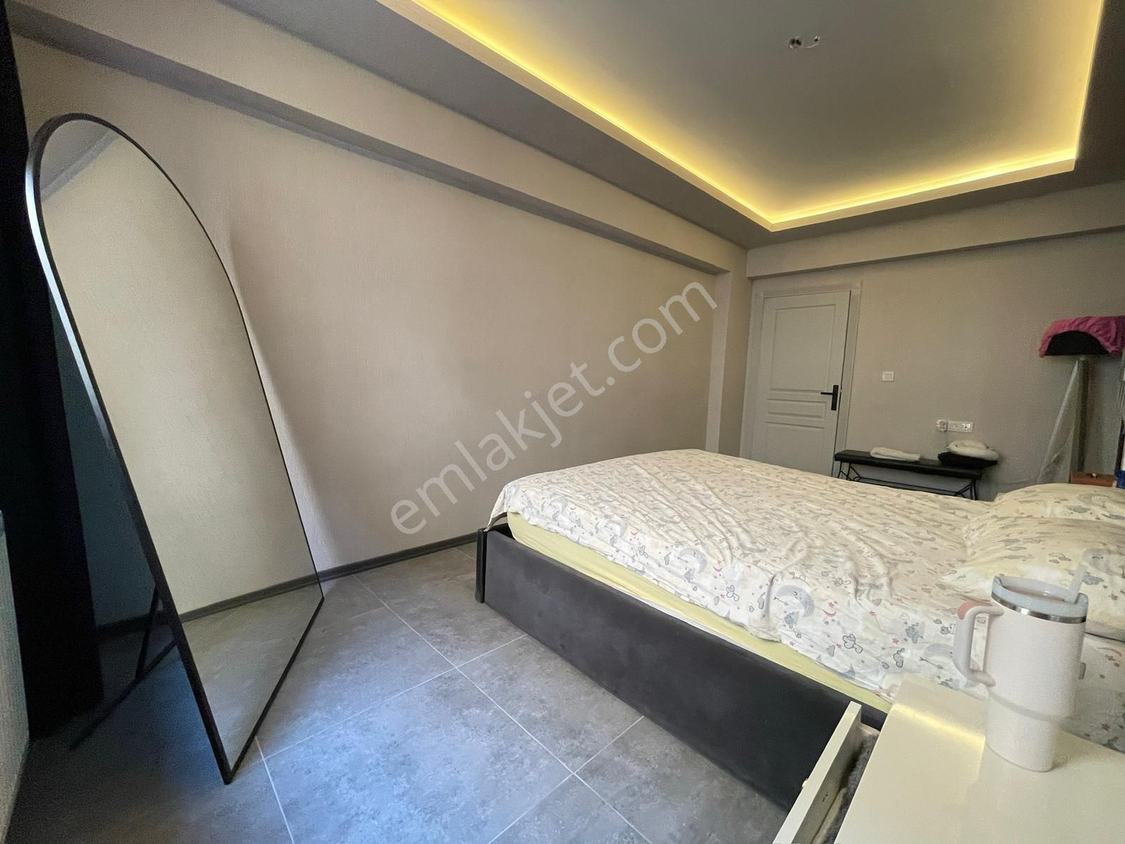 Yayla Mahallesi'nde Full Lüks Yapılı 3+1 Daire! - Görsel 19