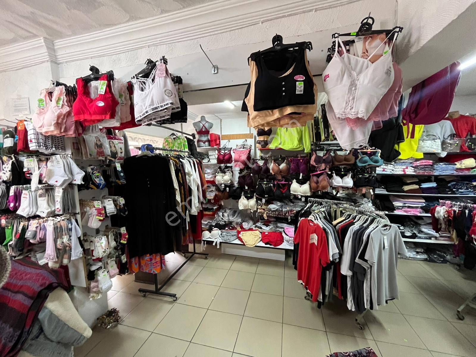 Mareşal Çakmak Mah De Mülkiyeti Satılık Mağaza - Görsel 11