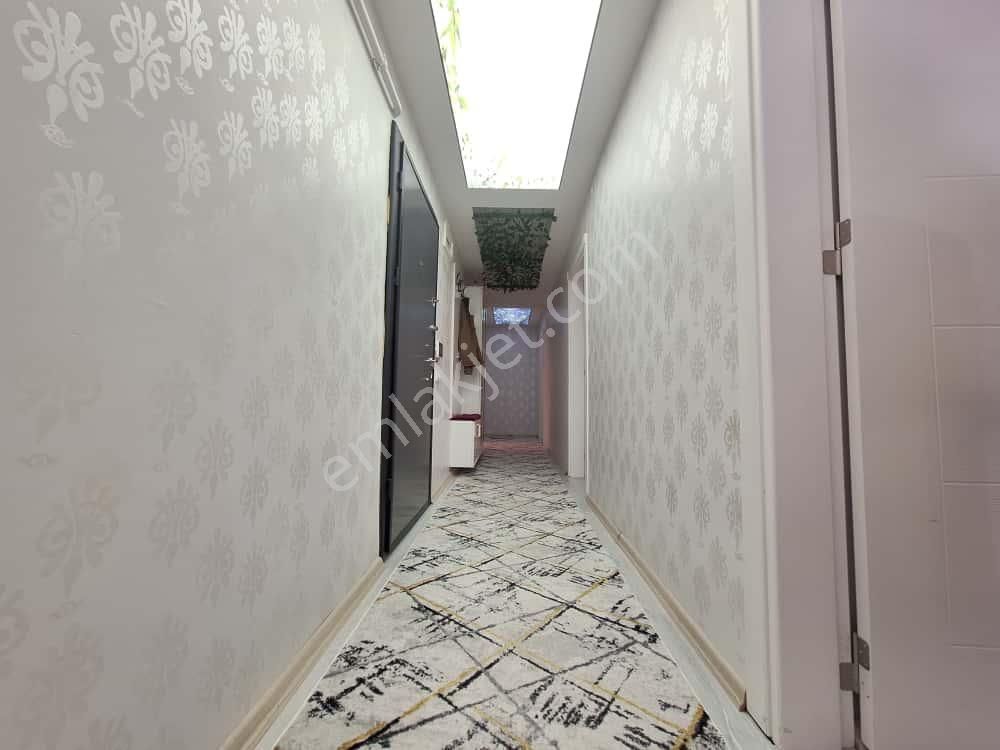 Yaman'dan Bolvadin Konak Mah. Satılık 3+1 Daire - Görsel 17