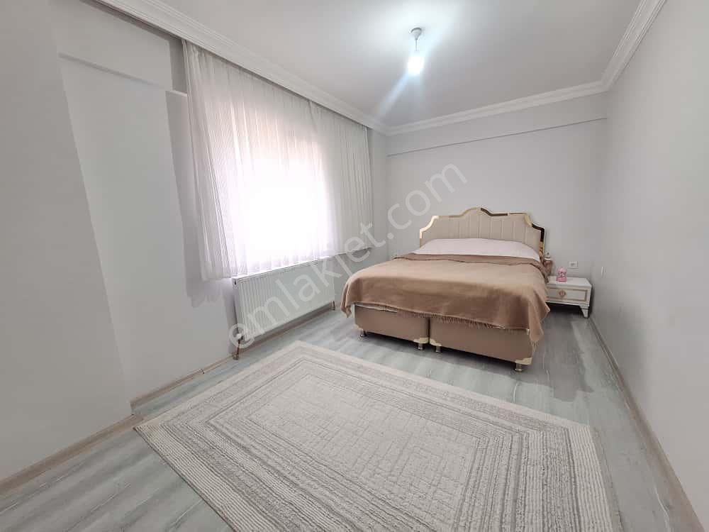 Yaman'dan Bolvadin Konak Mah. Satılık 3+1 Daire - Görsel 9