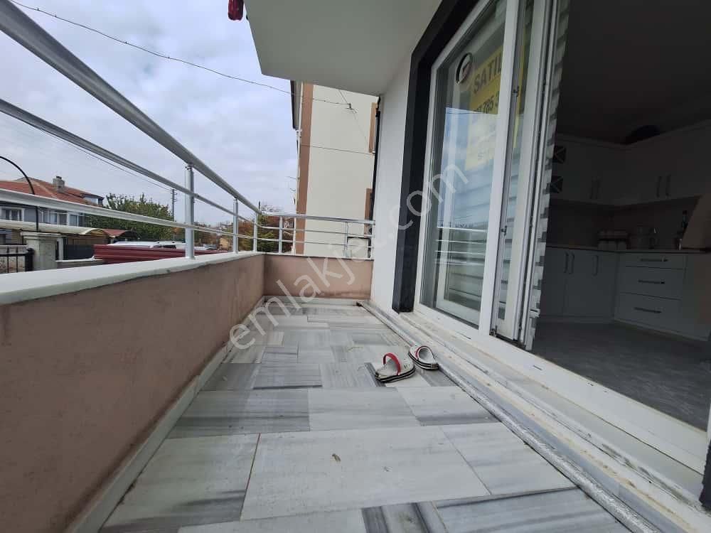 Yaman'dan Bolvadin Konak Mah. Satılık 3+1 Daire - Görsel 19