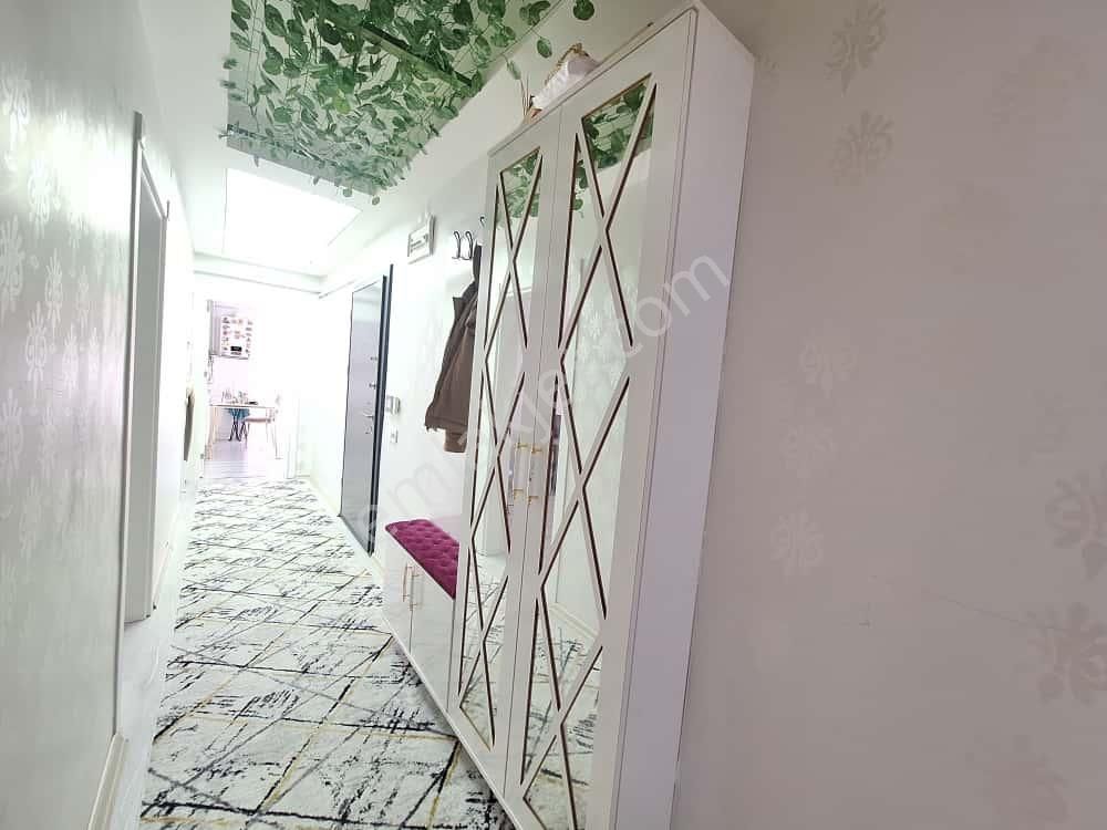 Yaman'dan Bolvadin Konak Mah. Satılık 3+1 Daire - Görsel 18