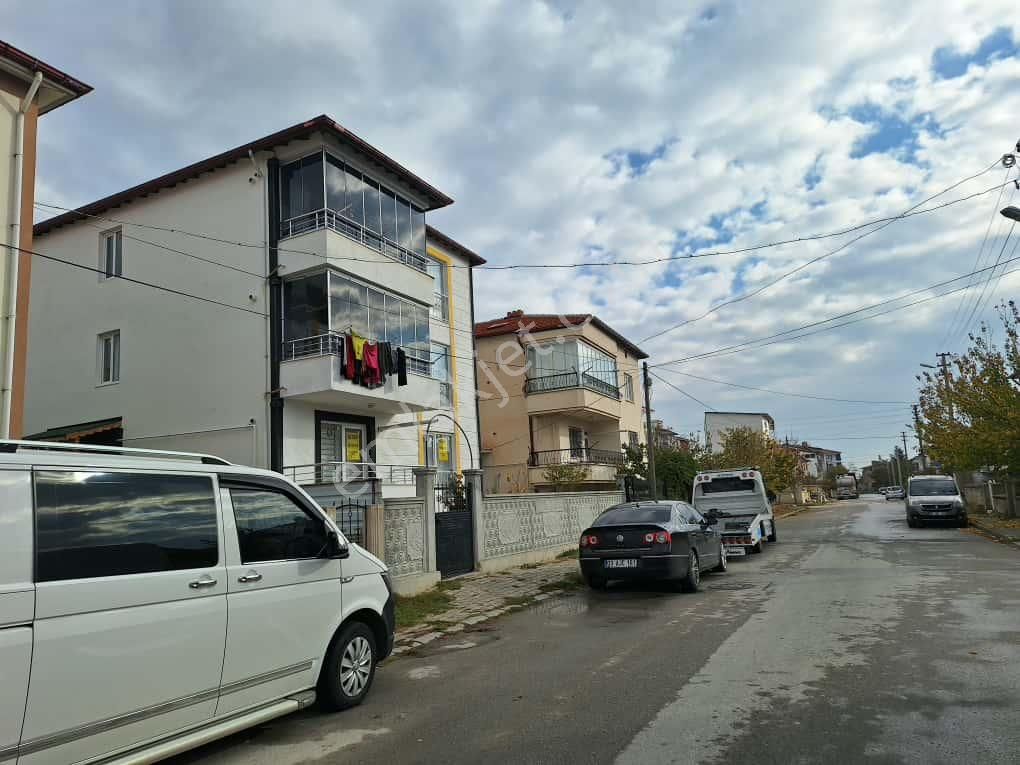 Yaman'dan Bolvadin Konak Mah. Satılık 3+1 Daire - Görsel 24