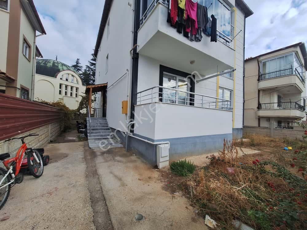 Yaman'dan Bolvadin Konak Mah. Satılık 3+1 Daire - Görsel 22