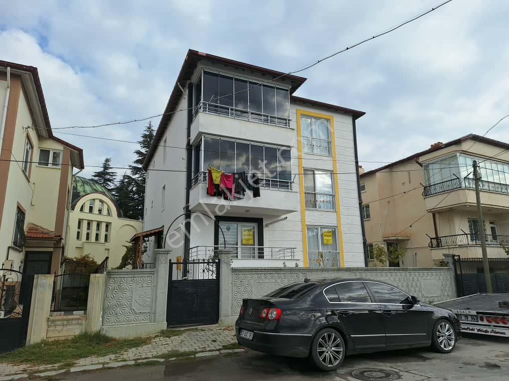 Yaman'dan Bolvadin Konak Mah. Satılık 3+1 Daire - Görsel 23