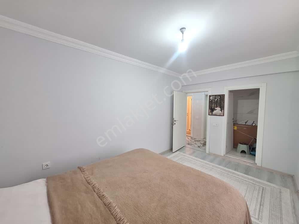 Yaman'dan Bolvadin Konak Mah. Satılık 3+1 Daire - Görsel 10