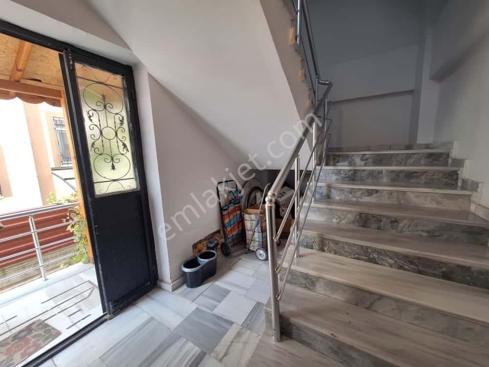 Yaman'dan Bolvadin Konak Mah. Satılık 3+1 Daire - Görsel 21