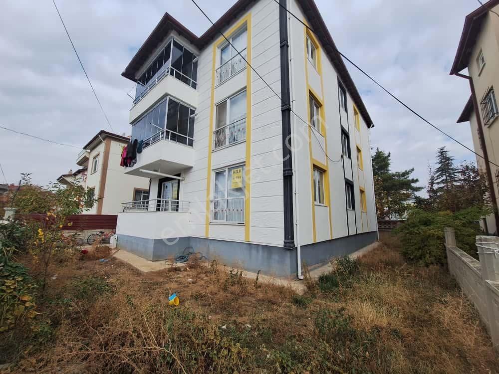 Yaman'dan Bolvadin Konak Mah. Satılık 3+1 Daire - Görsel 26