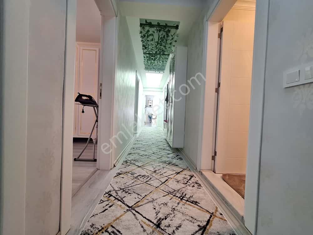 Yaman'dan Bolvadin Konak Mah. Satılık 3+1 Daire - Görsel 16