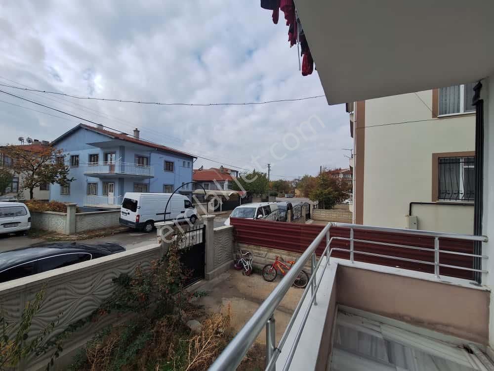 Yaman'dan Bolvadin Konak Mah. Satılık 3+1 Daire - Görsel 20