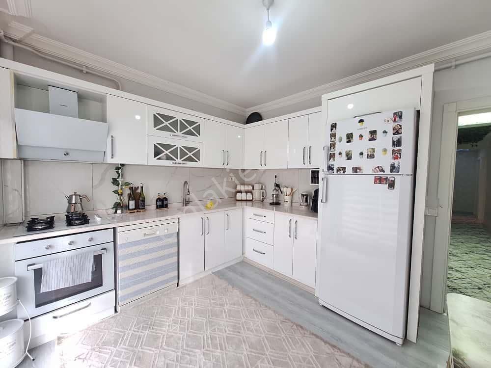 Yaman'dan Bolvadin Konak Mah. Satılık 3+1 Daire - Görsel 5