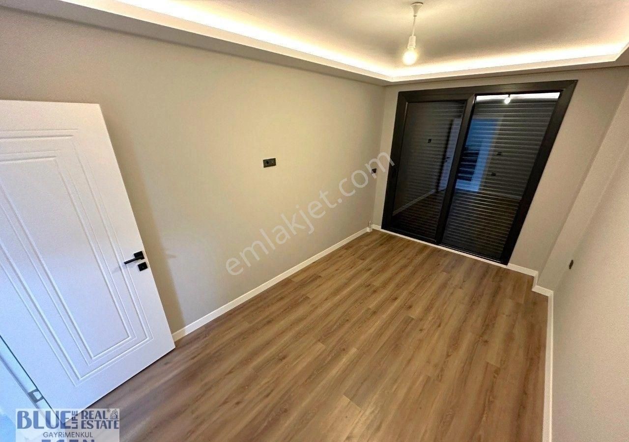 ⚫⚫blue Life Egen'den Kazdağı Eteklerinde Eşsiz Yaşam Sunan Şık Tasarımlı 3+1 Satılık İkiz Villa - Görsel 4