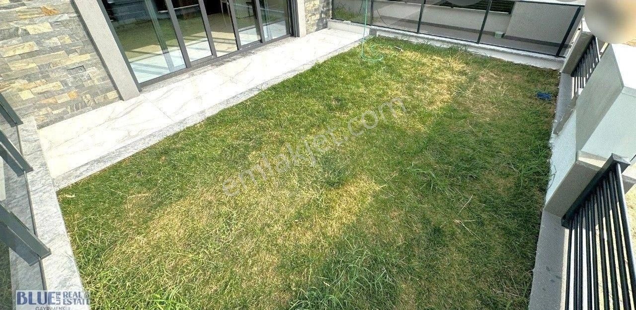 ⚫⚫blue Life Egen'den Kazdağı Eteklerinde Eşsiz Yaşam Sunan Şık Tasarımlı 3+1 Satılık İkiz Villa - Görsel 32