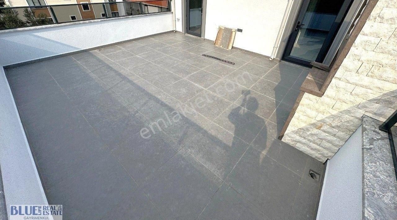 ⚫⚫blue Life Egen'den Kazdağı Eteklerinde Eşsiz Yaşam Sunan Şık Tasarımlı 3+1 Satılık İkiz Villa - Görsel 30
