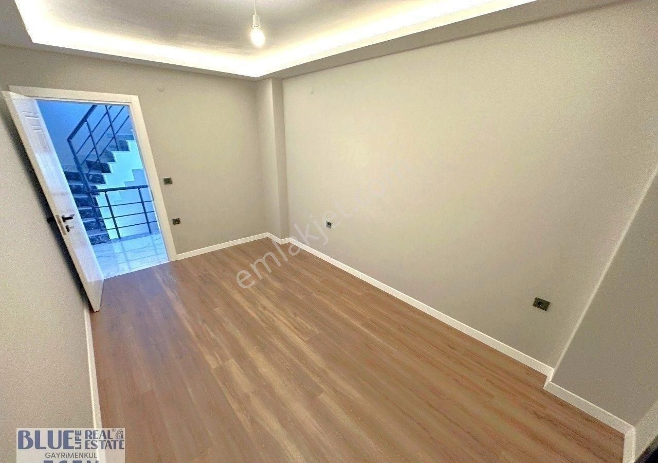 ⚫⚫blue Life Egen'den Kazdağı Eteklerinde Eşsiz Yaşam Sunan Şık Tasarımlı 3+1 Satılık İkiz Villa - Görsel 11