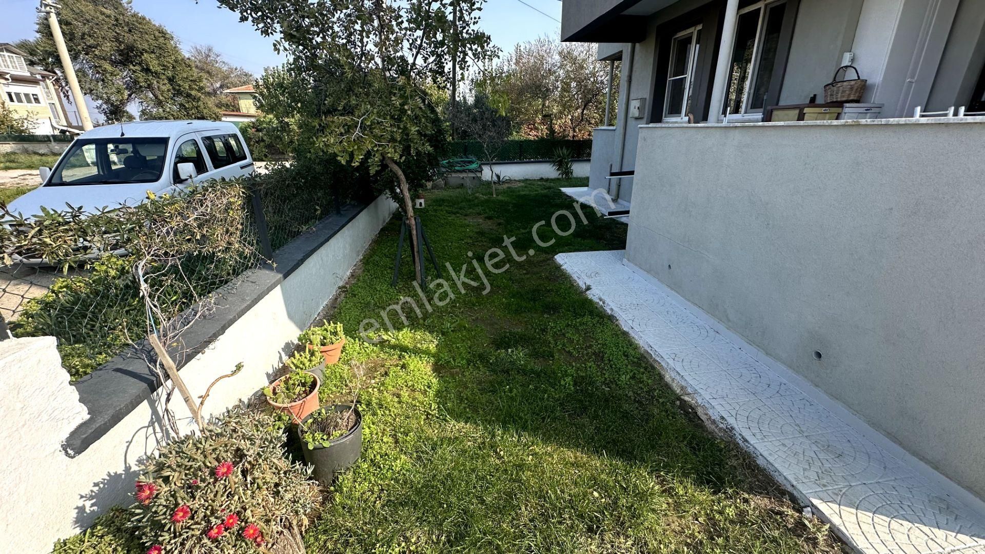 Rw Nefes'ten İskele'de Deniz Manzaralı 1+1 Eşyalı Faturalar Dahil Kiralık Daire - Görsel 4