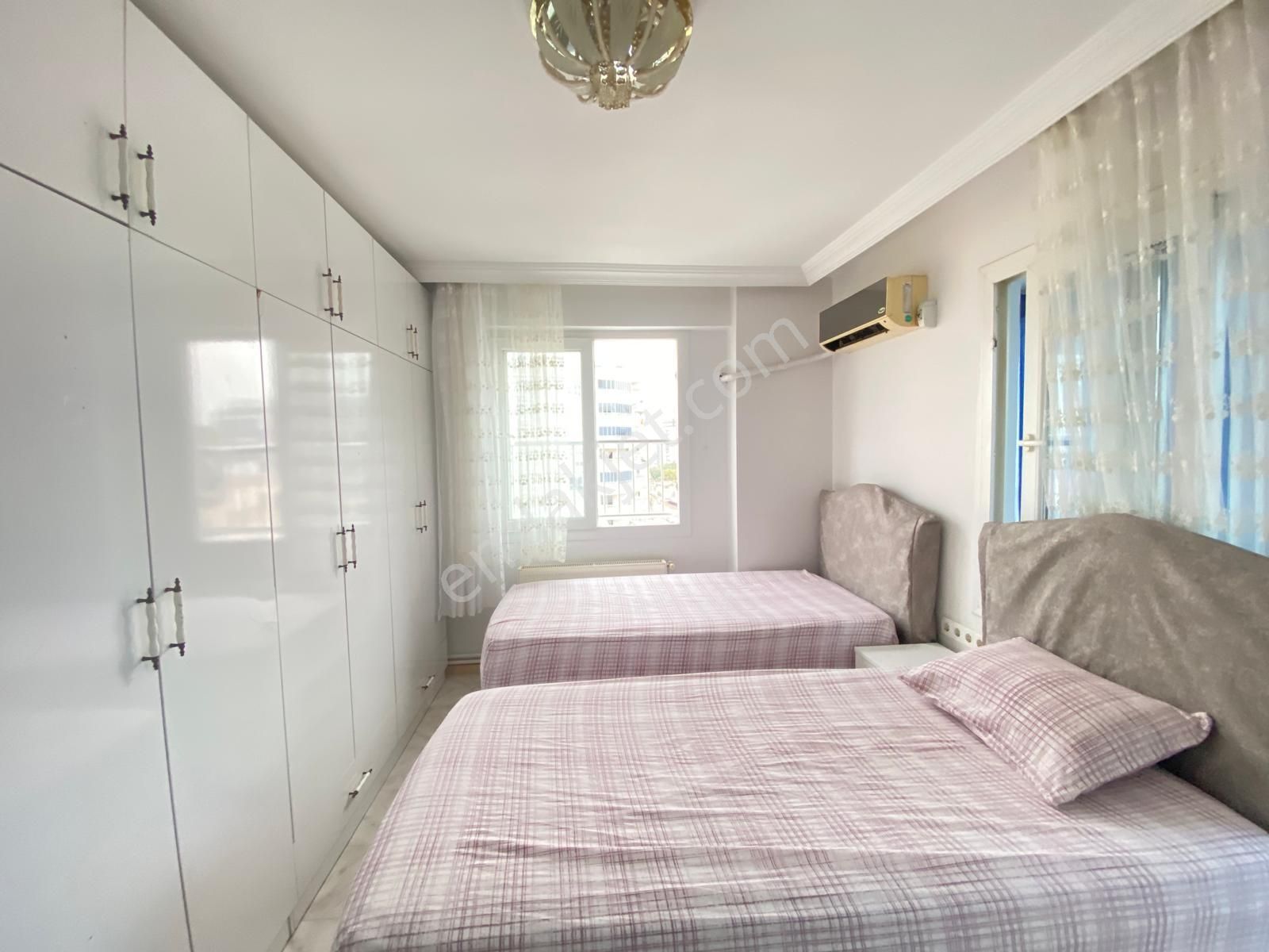 Prestij'den Atatürk'te Doğalgazlı Asansörlü Site İçi 3+1 Daire - Görsel 18