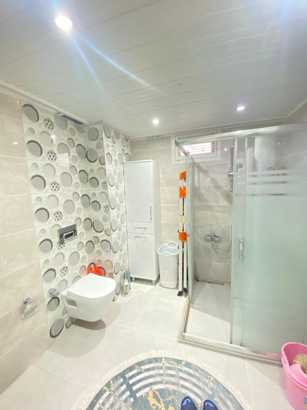 Prestij'den Atatürk'te Doğalgazlı Asansörlü Site İçi 3+1 Daire - Görsel 25