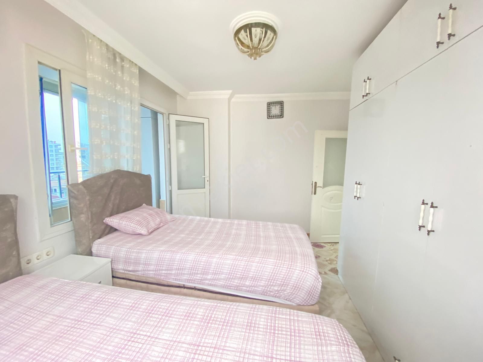 Prestij'den Atatürk'te Doğalgazlı Asansörlü Site İçi 3+1 Daire - Görsel 23