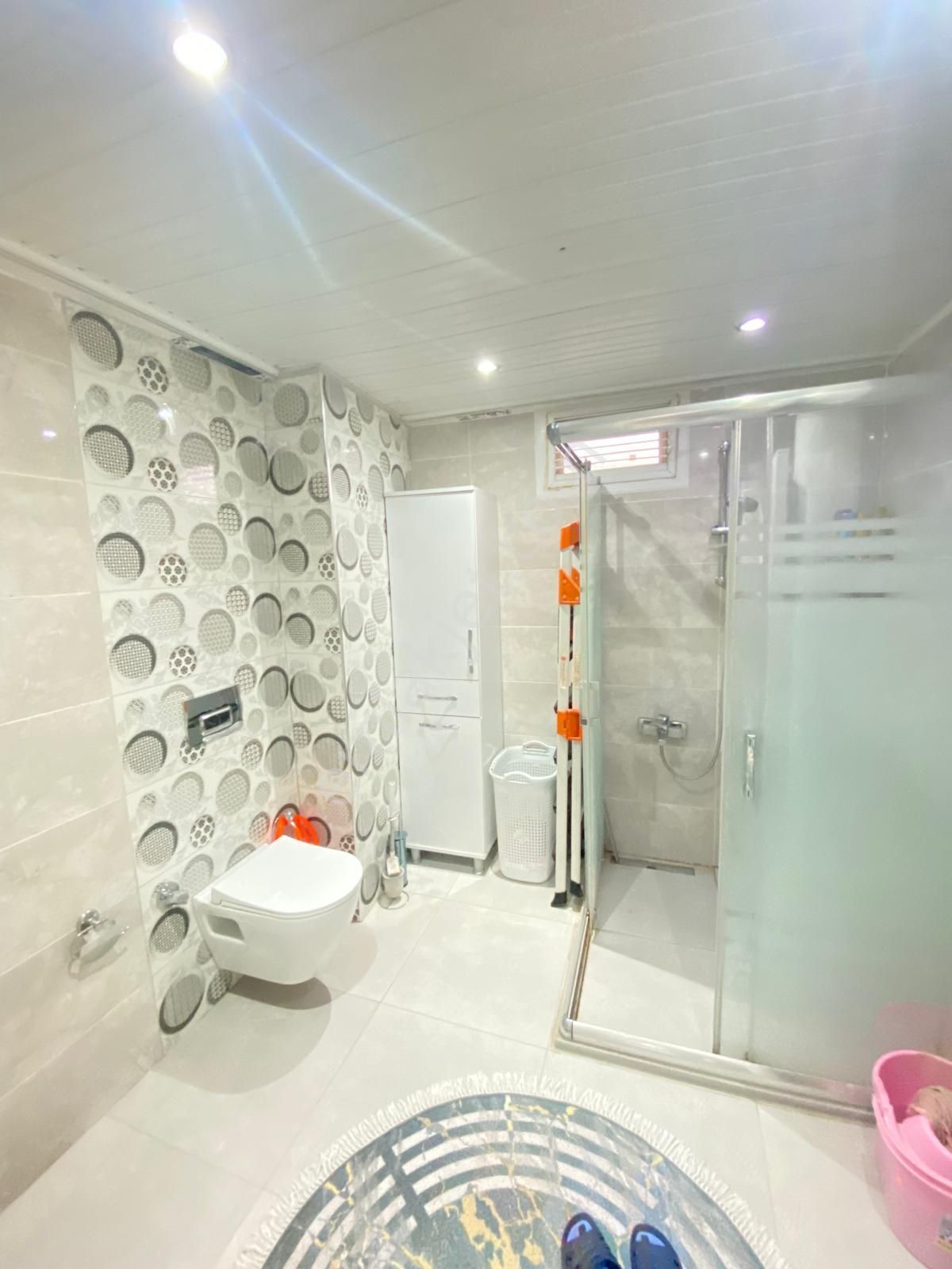 Prestij'den Atatürk'te Doğalgazlı Asansörlü Site İçi 3+1 Daire - Görsel 22