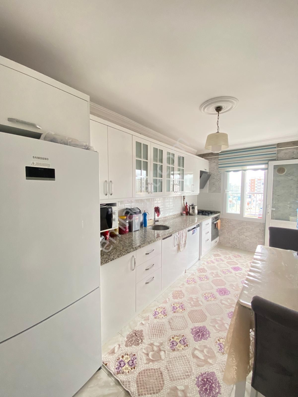 Prestij'den Atatürk'te Doğalgazlı Asansörlü Site İçi 3+1 Daire - Görsel 4