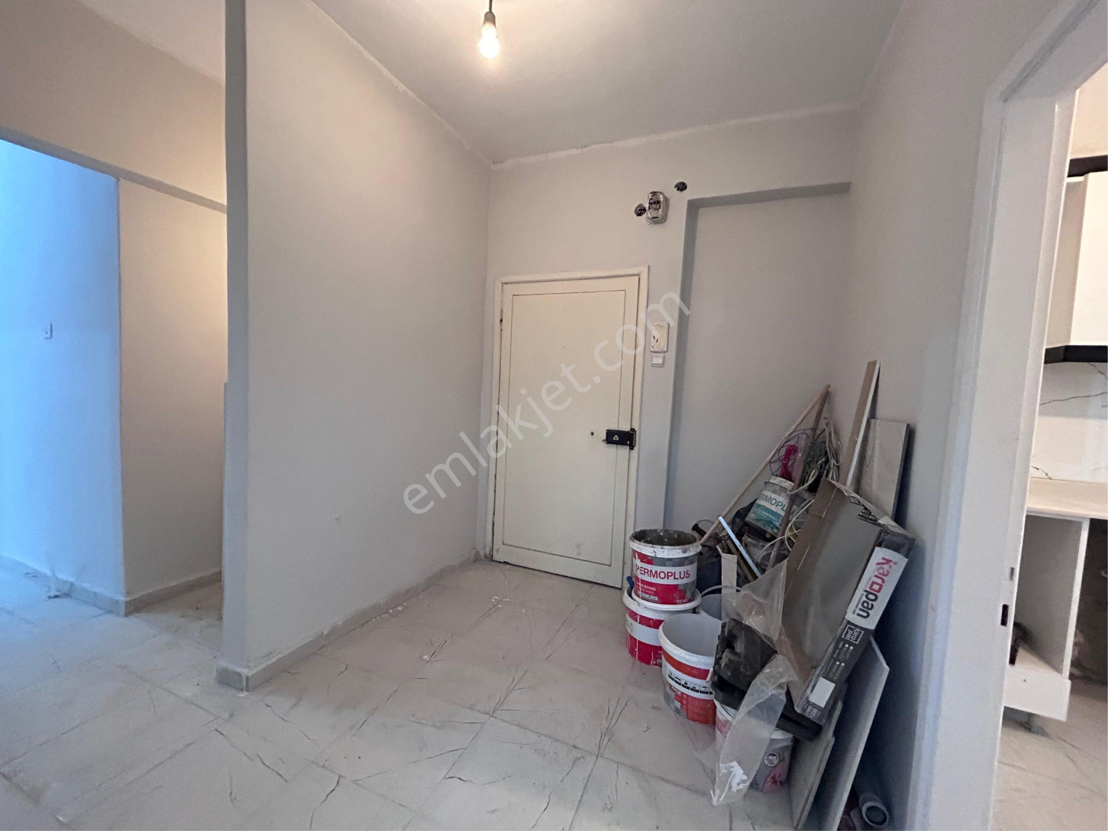 Doğan Emlak Group’tan İlkadım Kadifekale Mh.2+1 Kupon Daire - Görsel 18