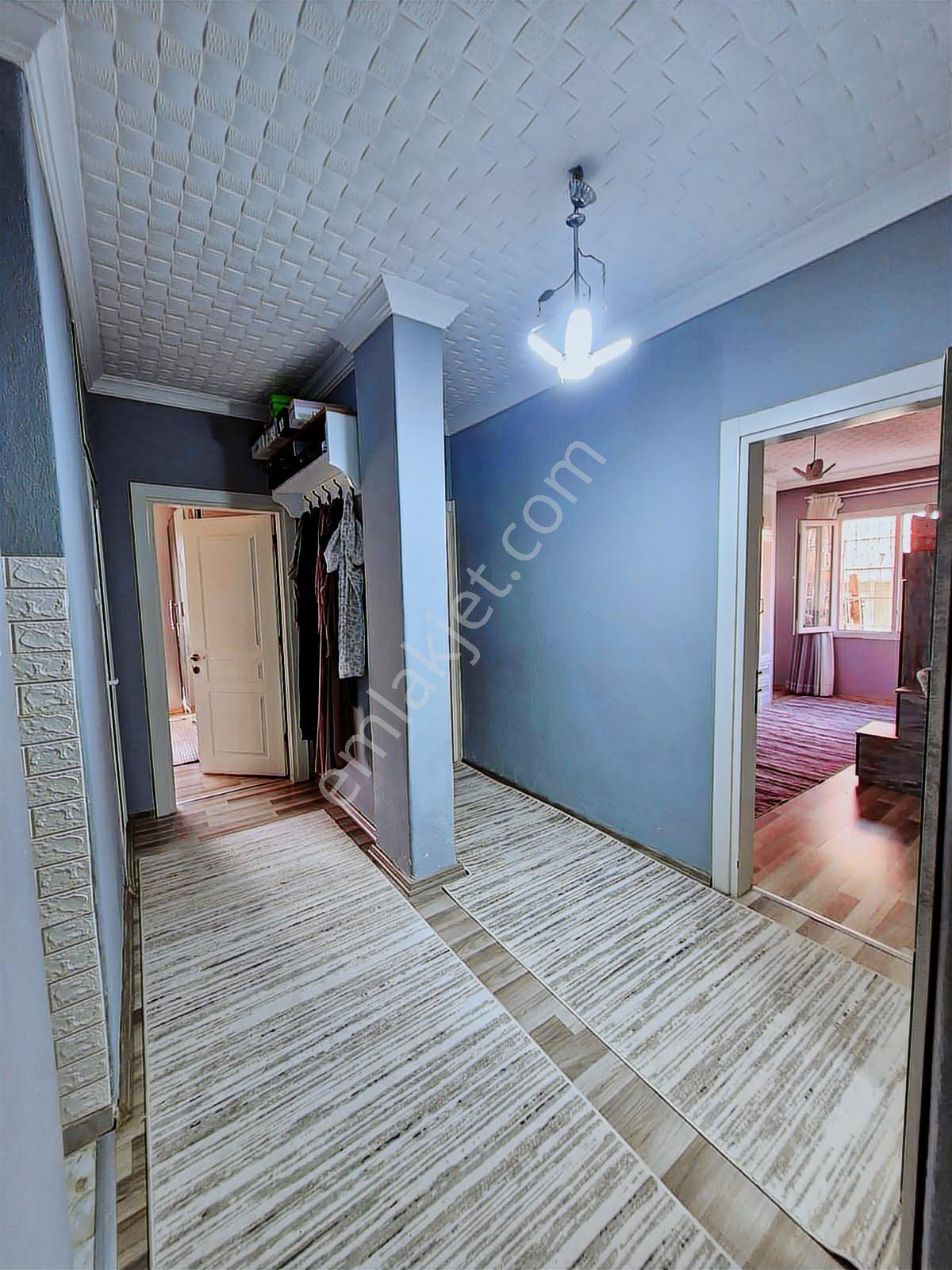 Adana Seyhan Sümer Mah.satılık 3 Katlı Müstakil Ev Ve İşyeri - Görsel 23