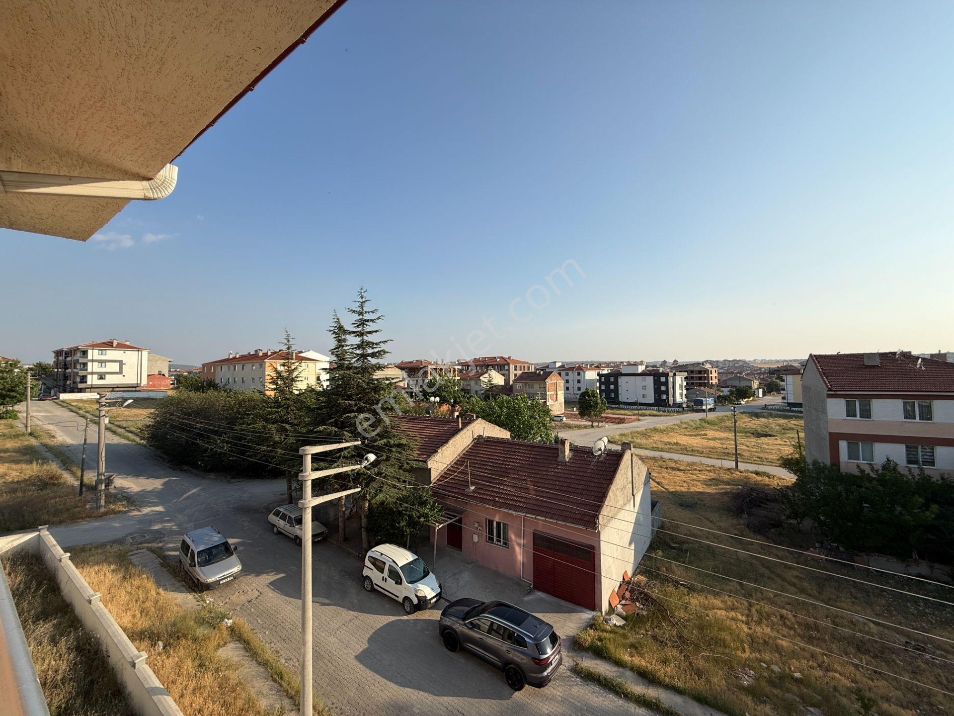 [nova] Şehir Hast.150m Mesafede 2+1 Garajlı Köşe Daire - Görsel 21